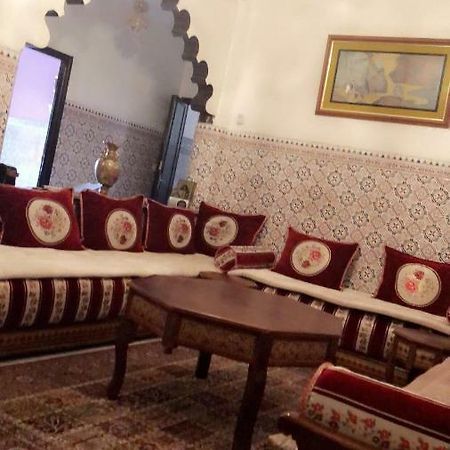 Appartamento Dar Soraya Al Madina Marrakech Marrakesh Esterno foto