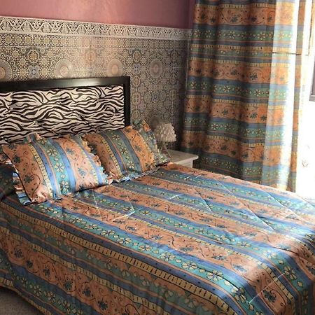 Appartamento Dar Soraya Al Madina Marrakech Marrakesh Esterno foto