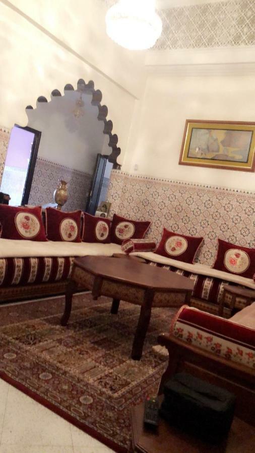 Appartamento Dar Soraya Al Madina Marrakech Marrakesh Esterno foto