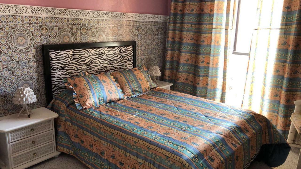 Appartamento Dar Soraya Al Madina Marrakech Marrakesh Esterno foto