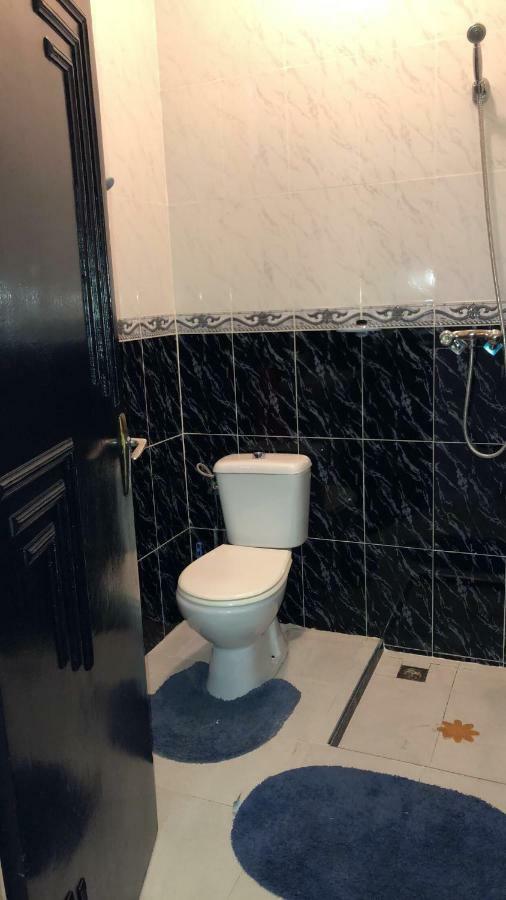 Appartamento Dar Soraya Al Madina Marrakech Marrakesh Esterno foto
