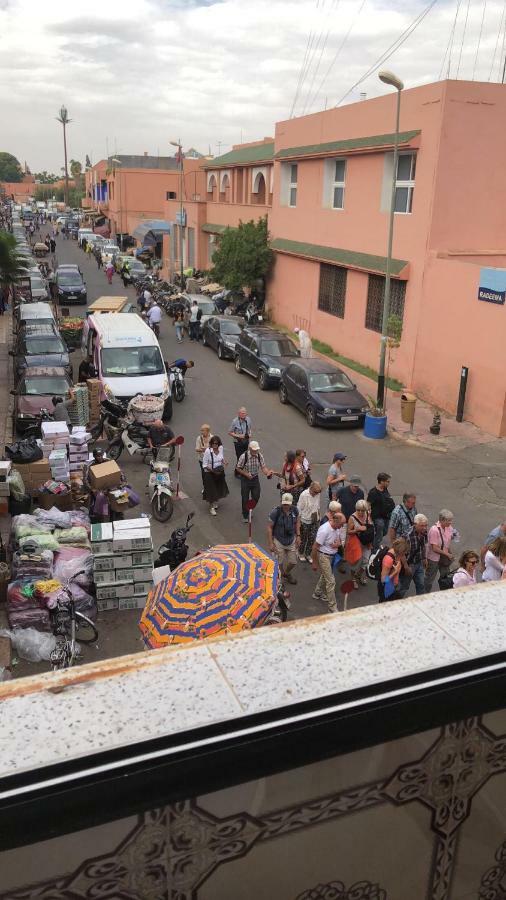 Appartamento Dar Soraya Al Madina Marrakech Marrakesh Esterno foto