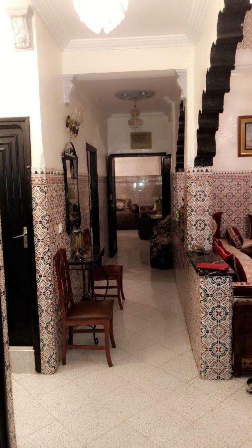 Appartamento Dar Soraya Al Madina Marrakech Marrakesh Esterno foto