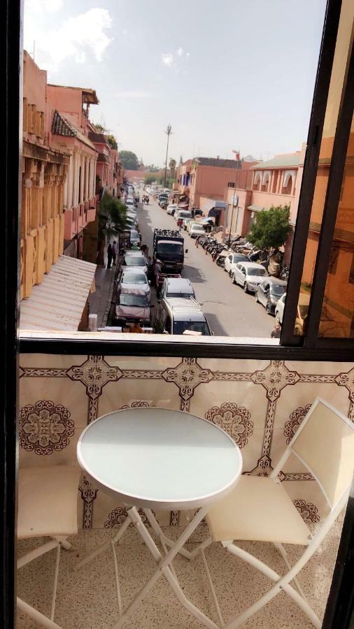 Appartamento Dar Soraya Al Madina Marrakech Marrakesh Esterno foto