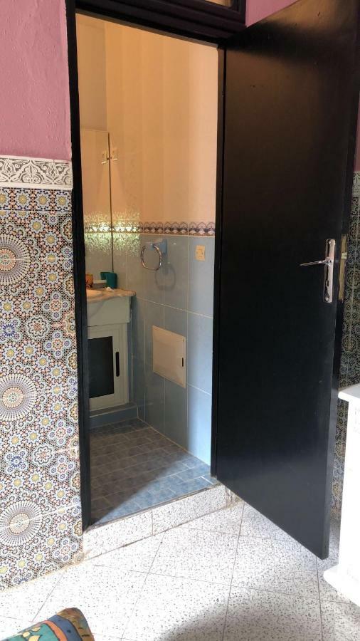 Appartamento Dar Soraya Al Madina Marrakech Marrakesh Esterno foto