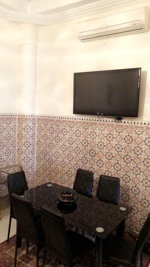 Appartamento Dar Soraya Al Madina Marrakech Marrakesh Esterno foto