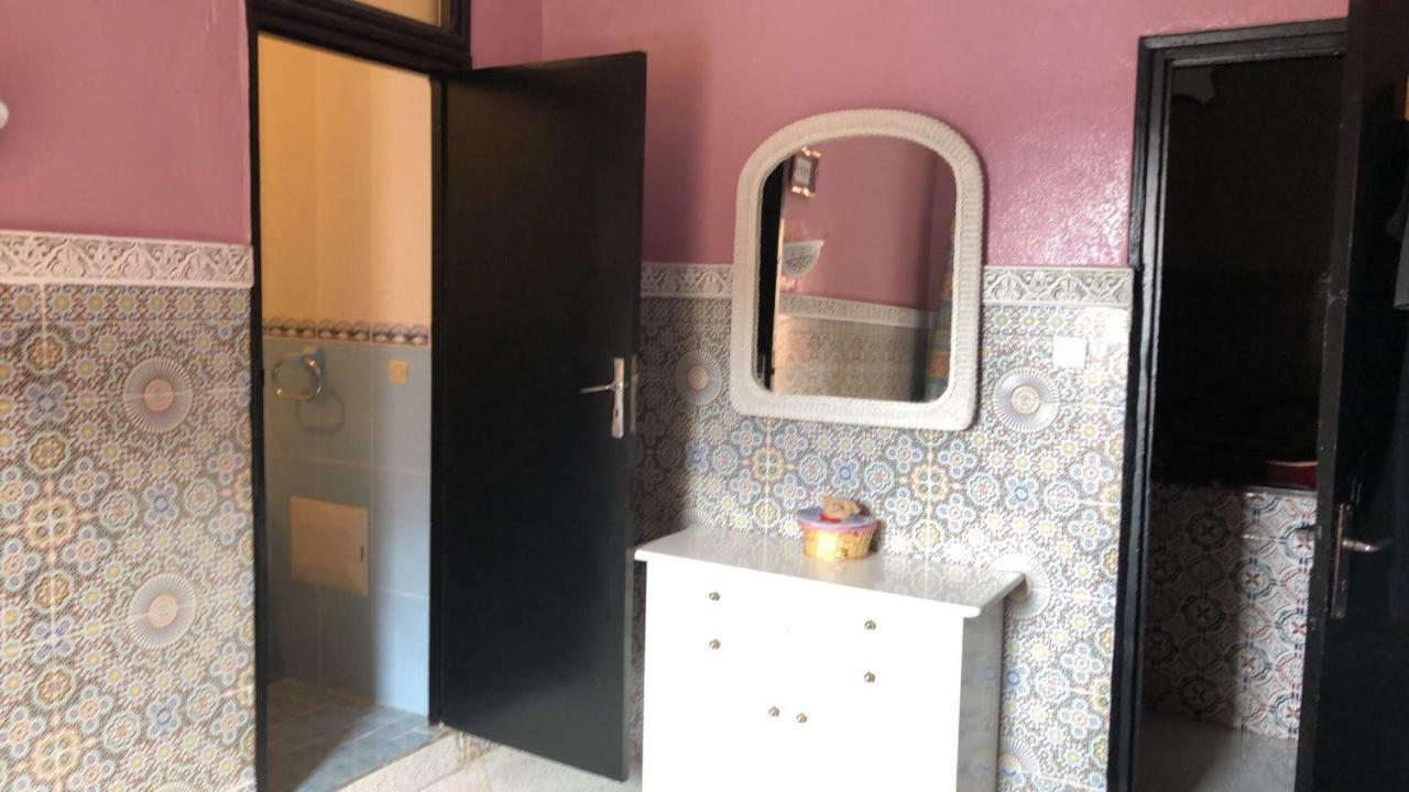Appartamento Dar Soraya Al Madina Marrakech Marrakesh Esterno foto