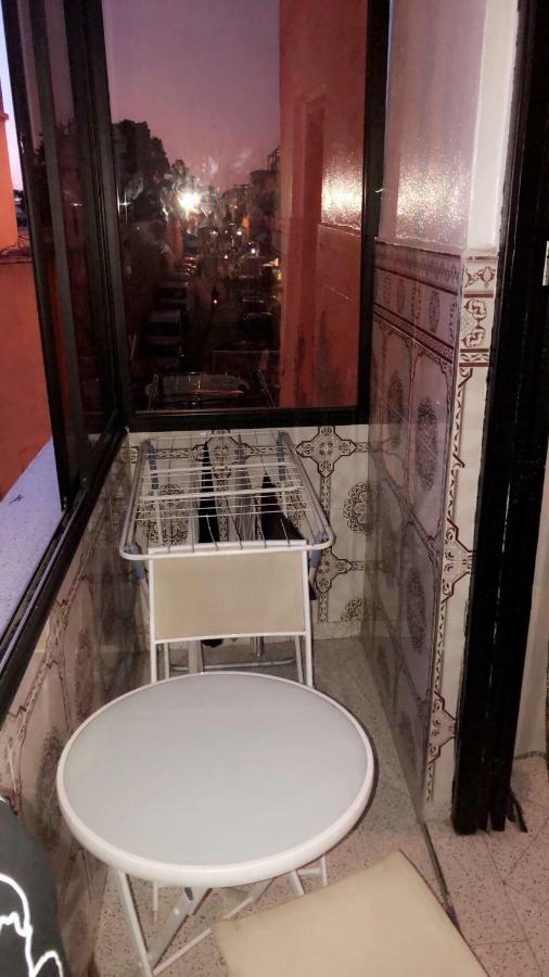 Appartamento Dar Soraya Al Madina Marrakech Marrakesh Esterno foto